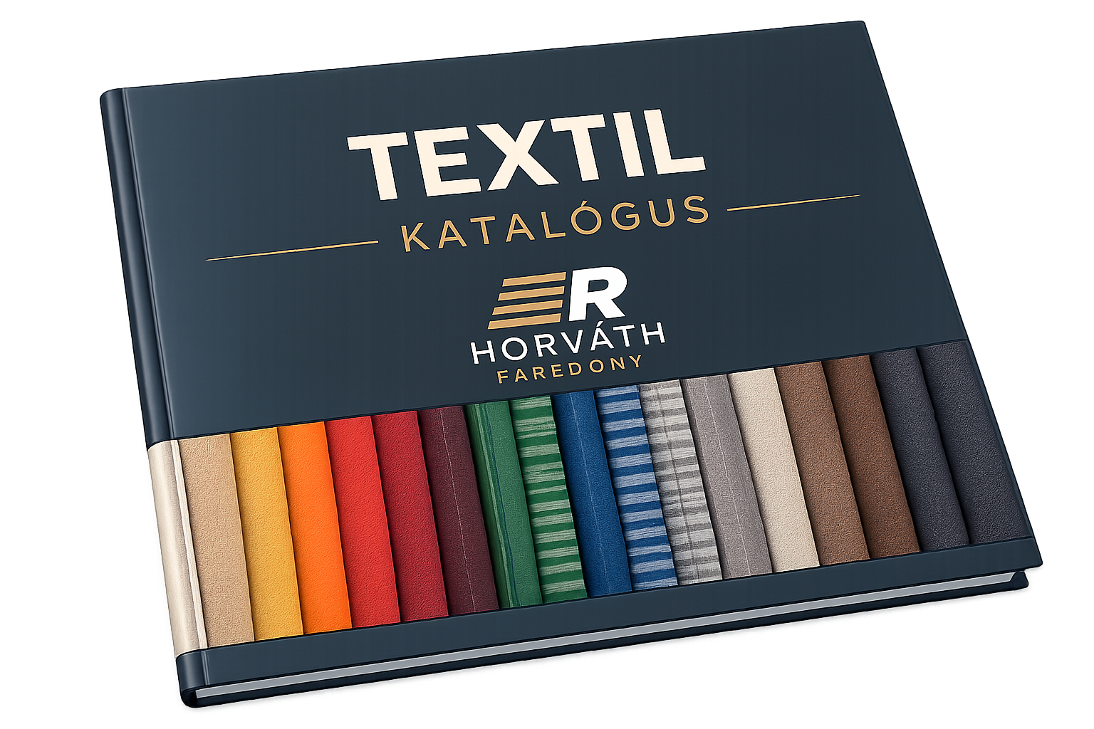 Textilkatalog